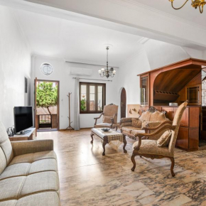 Serenity Maisonette -Studio in the heart of Chania